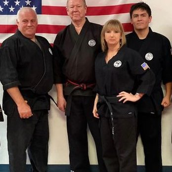 American Karate Academy Cedar Hill - Karate Near Me - Cedar Hill, Texas
