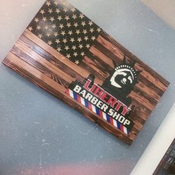 Liberty Barber Shop