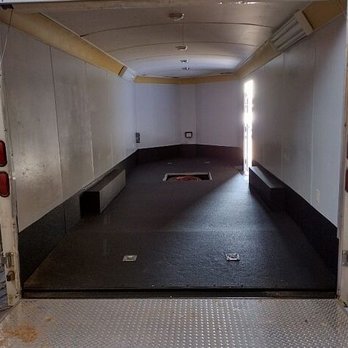 Tuff Skin Bedliners - Enclosed Trailer 24' - RV Dealers Near Me - Mesa, Arizona