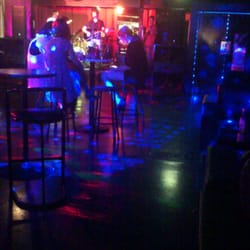 Basement 243