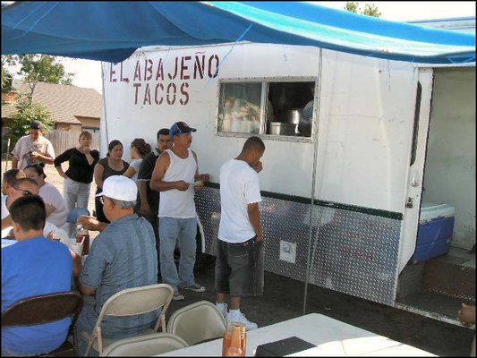 El Abajeño Tacos by null