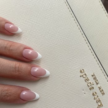 Golden File Nails & Spa - Nail Salons Near Me - New Orleans, Louisiana