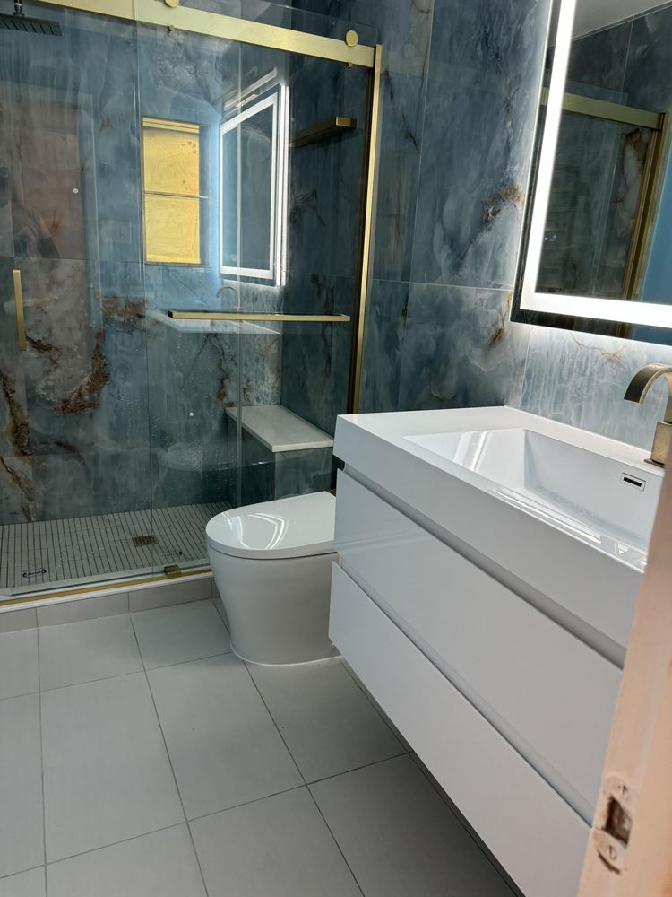 Slide of Two Friends