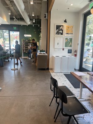 sweetgreen by null