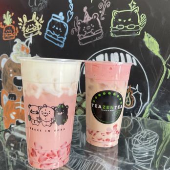 TeaZenTea - Coffee & Tea Near Me - Brentwood, California TeaZenTea - Coffee & Tea Near Me - Brentwood, California