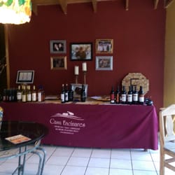 Casa Encinares - Lobby area