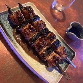 Budonoki - Negima - Izakaya Near Me - Los Angeles, California