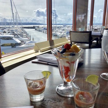 Palisade - Seafood Near Me - Seattle, Washington Palisade - Seafood Near Me - Seattle, Washington