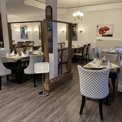 Hotel & Cafe Rosengarten