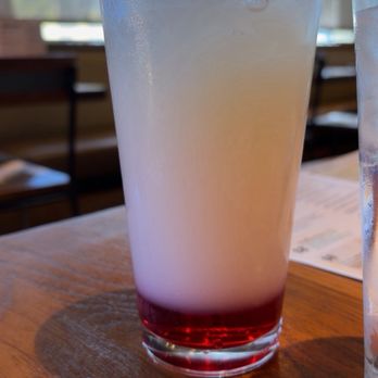 California Pizza Kitchen - Strawberry lemonade - Pizza Near Me - Long Beach, California California Pizza Kitchen - Strawberry lemonade - Pizza Near Me - Long Beach, California