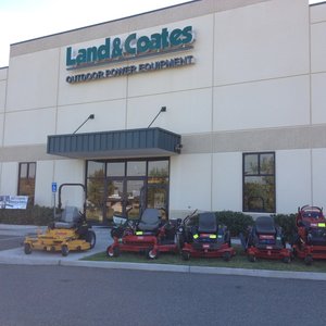 Land And Coates Chesapeake