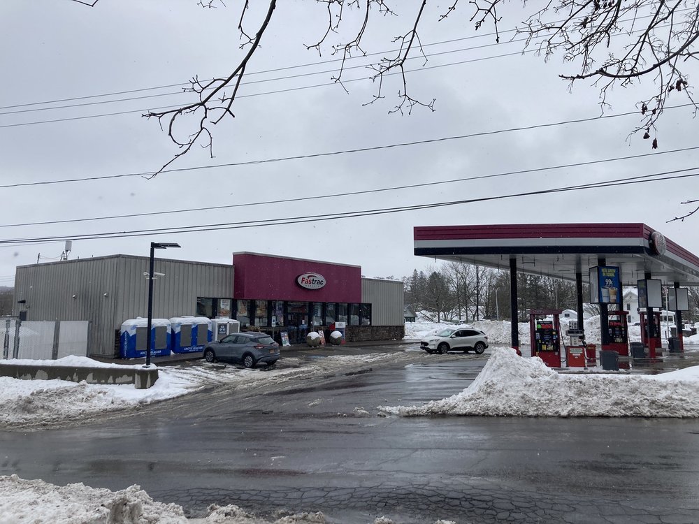 FASTRACK Updated October 2024 23 Photos 5610 Shady Ave, Lowville, New York Convenience