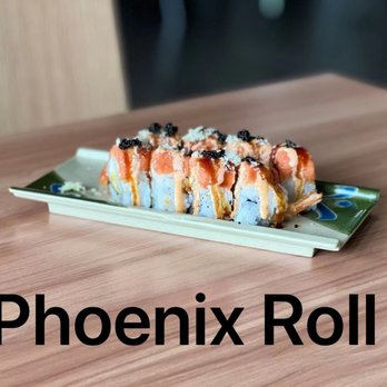 Nori Sushi & Grill - the name of the dish - Japanese Near Me - Madison, Wisconsin Nori Sushi & Grill - the name of the dish - Japanese Near Me - Madison, Wisconsin