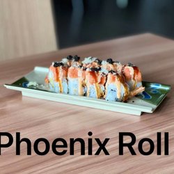 Nori Sushi & Grill