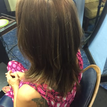 Salon Salon - TX - Day Spas Near Me - Corpus Christi, Texas
