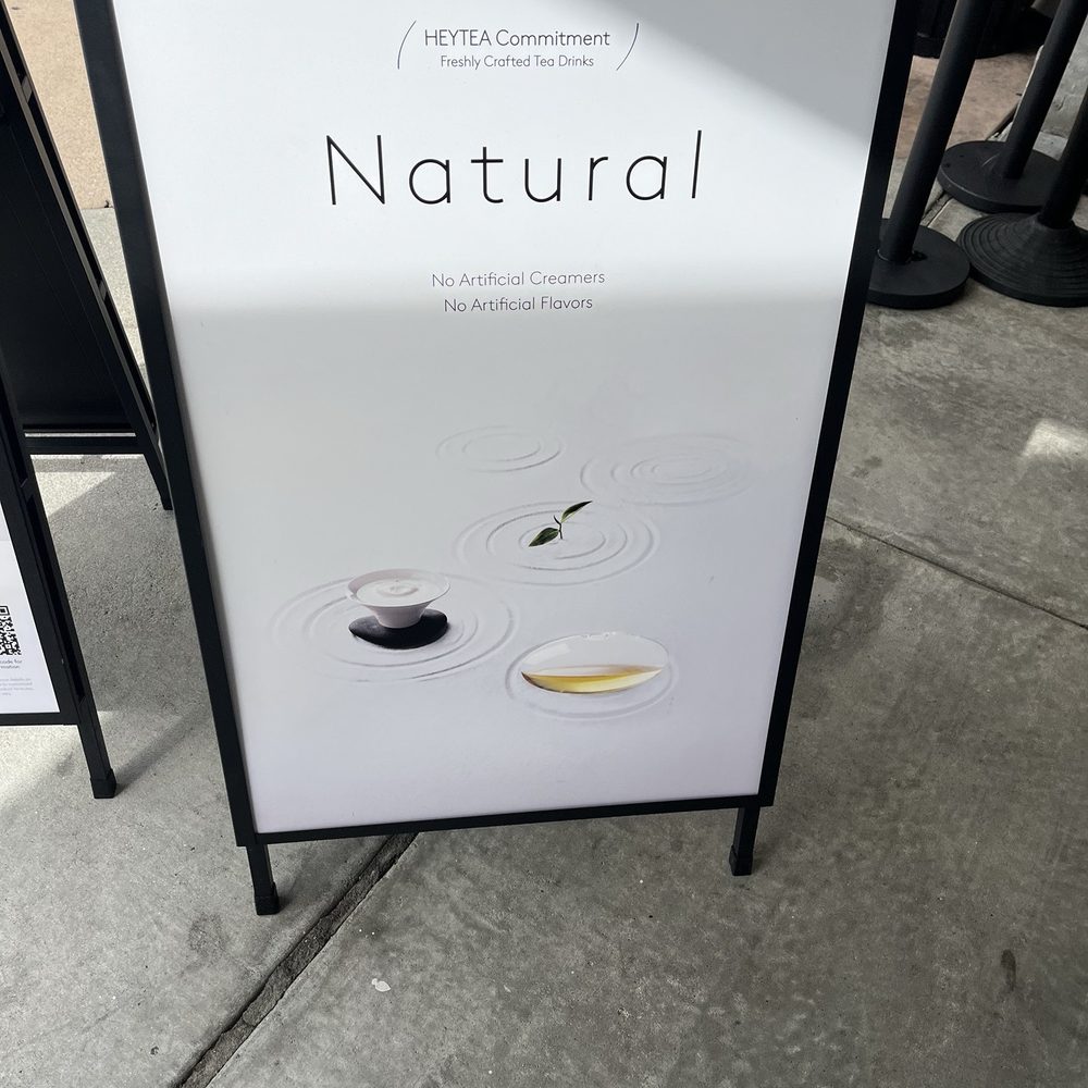 Heytea - Bubble Tea Near Me - Milpitas, California Heytea - Bubble Tea Near Me - Milpitas, California