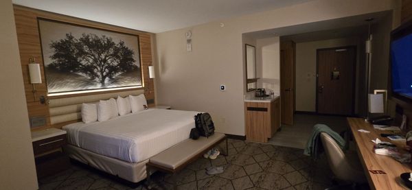 Sycuan Casino Resort by null