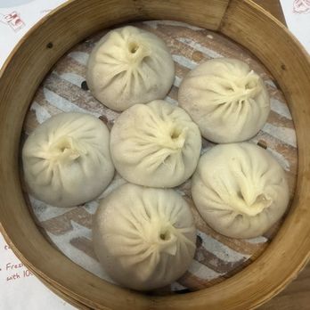 Mian - Xiao Long Bao (6pcs) / 灌汤小笼包 - Noodles Near Me - Milpitas, California Mian - Xiao Long Bao (6pcs) / 灌汤小笼包 - Noodles Near Me - Milpitas, California
