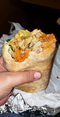 Baby's tacos by null