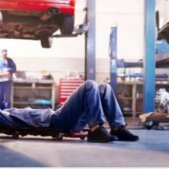 Alan Rice Automotive - Auto Repair Near Me - Soquel, California