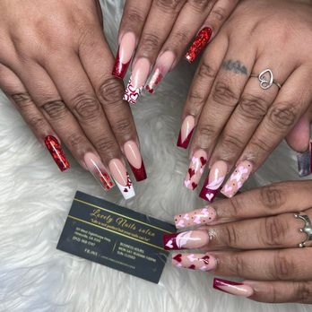 Lovely Nails Salon - Nail Salons Near Me - Hinesville, Georgia Lovely Nails Salon - Nail Salons Near Me - Hinesville, Georgia