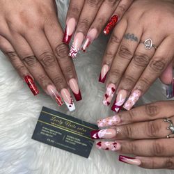 Lovely Nails Salon