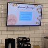 Cocoa Beanery gift card