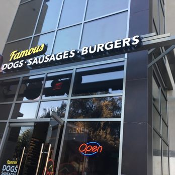 Dog Haus - Pasadena - New American Near Me - Pasadena, California