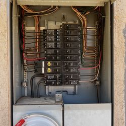 Maynard & Son Electric