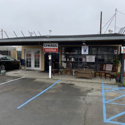 ABC Rentals - New Location