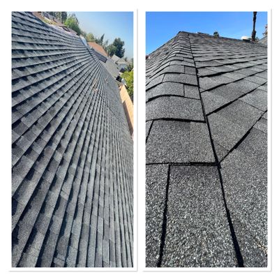 Top Quality Roofing Services