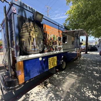Royal Egyptian Cuisine - Royal Egyptian feeding the community with love poured into every plate! You should eat here!!! - Food Trucks Near Me - Berkeley, California Royal Egyptian Cuisine - Royal Egyptian feeding the community with love poured into every plate! You should eat here!!! - Food Trucks Near Me - Berkeley, California