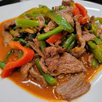 Thai Bloom - Pad ped - Thai Near Me - Beaverton, Oregon Thai Bloom - Pad ped - Thai Near Me - Beaverton, Oregon