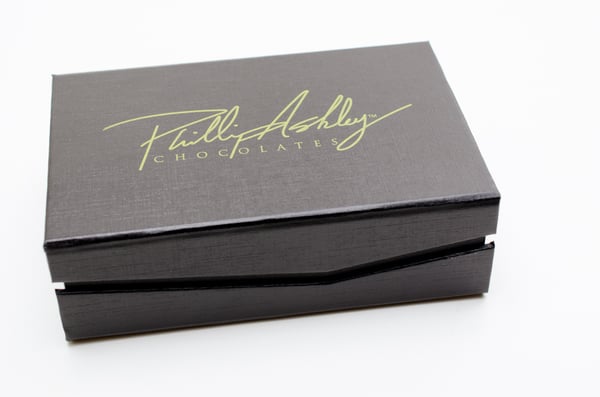 Phillip Ashley Chocolates by null