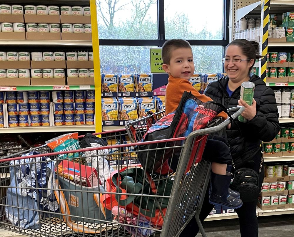 Loaves & Fishes Community Services - social services organization in Naperville, IL