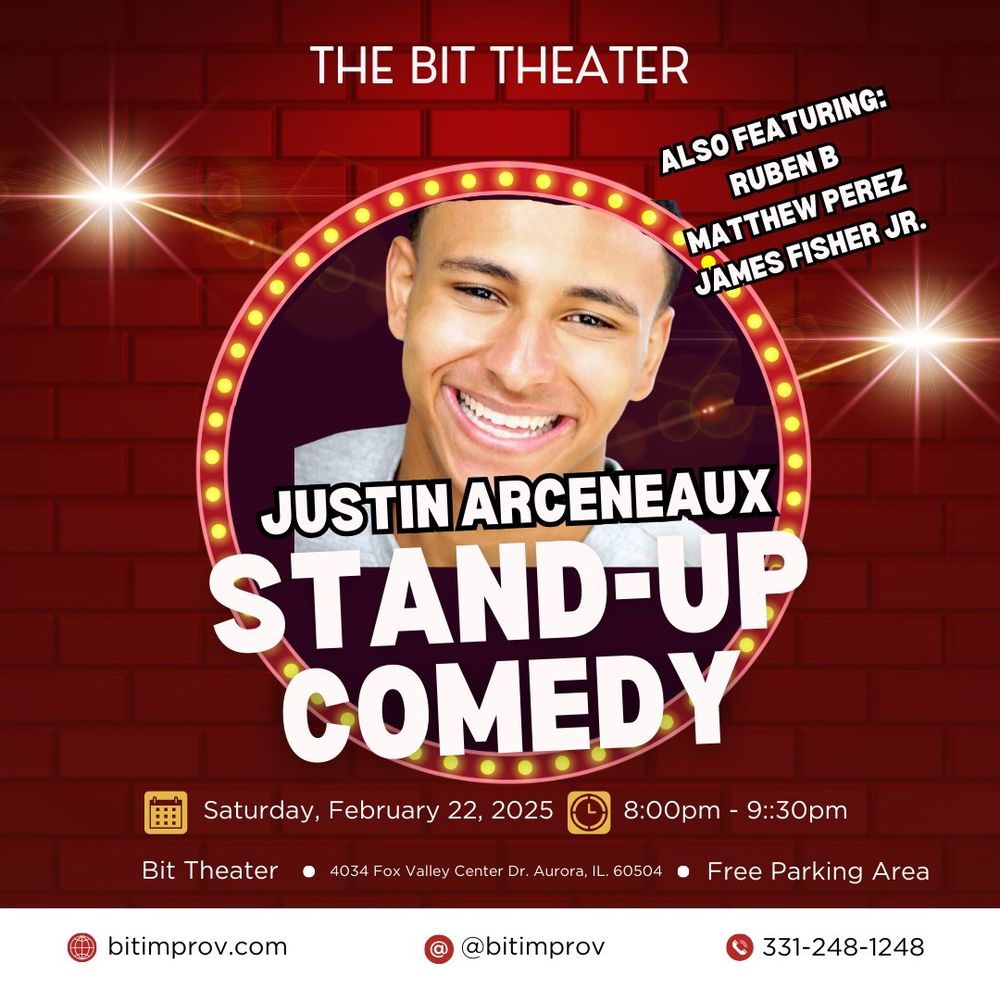 The Bit Theater Logo