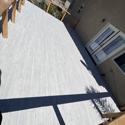 horizon construction development