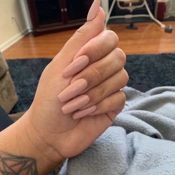 Elegant Nails - Nail Salons Near Me - Woodstock, Georgia