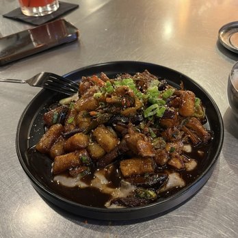 Ruby Doos - Korean Near Me - Worcester, Massachusetts
