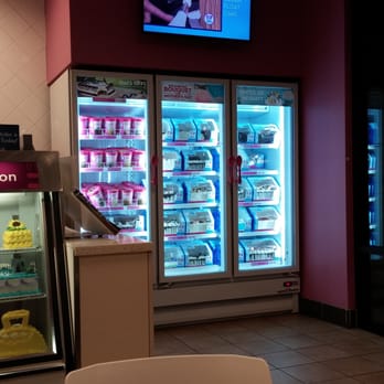 Baskin-Robbins - Ice Cream & Frozen Yogurt Near Me - San Diego, California Baskin-Robbins - Ice Cream & Frozen Yogurt Near Me - San Diego, California
