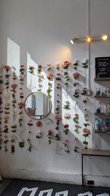 The Moo Bar by null