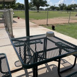 Hillcrest Dog Park
