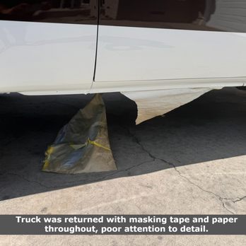 Cal Auto Restoration And Collision - Body Shops Near Me - Bellflower, California