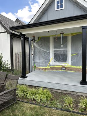 Integrated Conceptual Designs