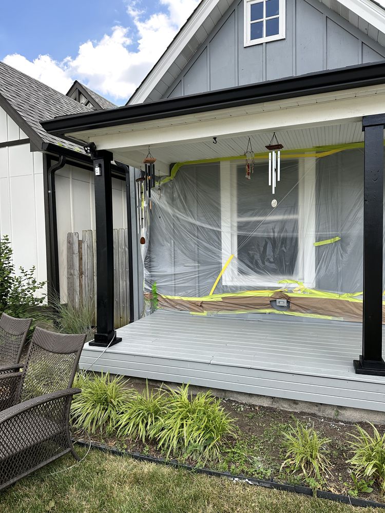 Slide of Integrated Conceptual Designs