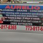 Aurelio sewer plumbing