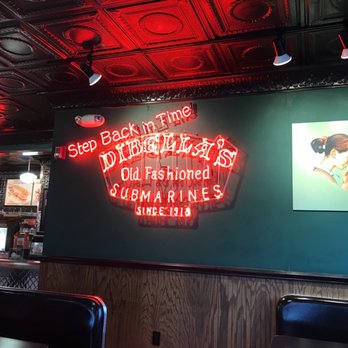 DiBella's Subs - Delis Near Me - Tonawanda, New York DiBella's Subs - Delis Near Me - Tonawanda, New York