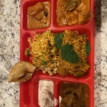 Zaika Indian Cuisine - My selection - Indian Near Me - Niagara Falls, New York