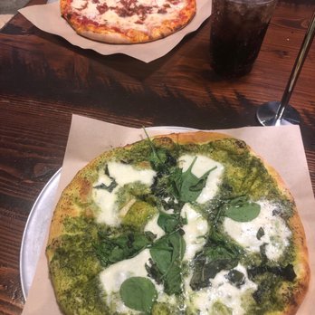 Your Pie Pizza - Clemson Downtown - Make your own - Pizza Near Me - Clemson, South Carolina Your Pie Pizza - Clemson Downtown - Make your own - Pizza Near Me - Clemson, South Carolina