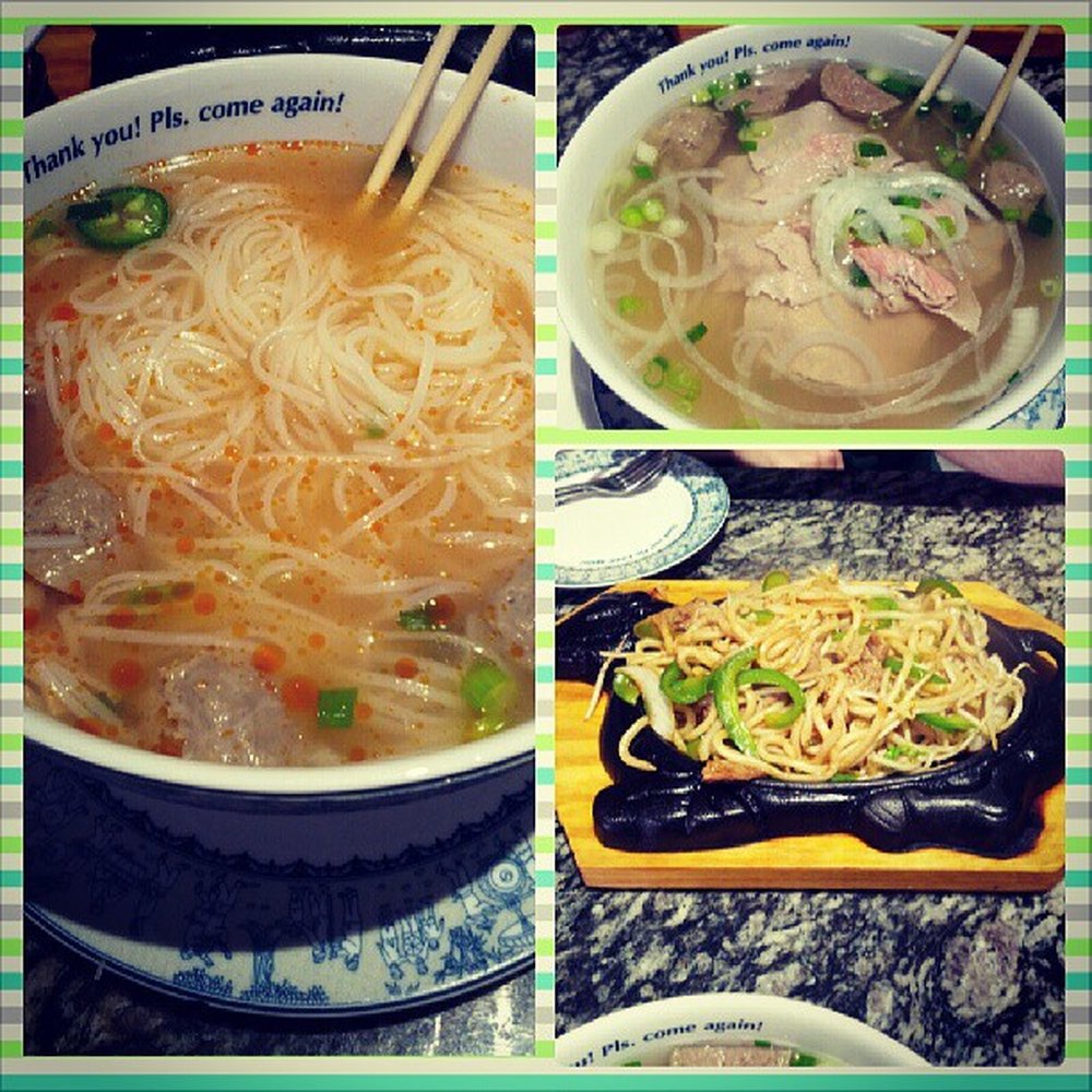 Pho Bistro - Our most recent meal! Delicious! - Vietnamese Near Me - Carrollton, Texas Pho Bistro - Our most recent meal! Delicious! - Vietnamese Near Me - Carrollton, Texas